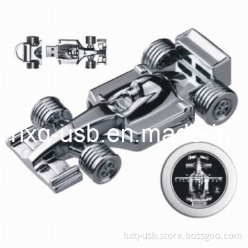 Racing Bicycle USB Flash Drive (HXQ-T023)